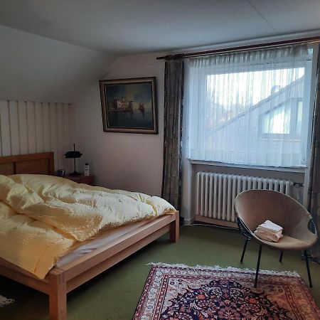 Ferienwohnung Hollaendische Grenze Nordhorn Exterior foto