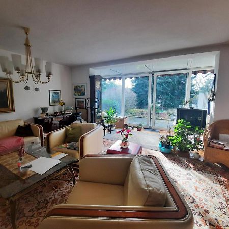 Ferienwohnung Hollaendische Grenze Nordhorn Exterior foto
