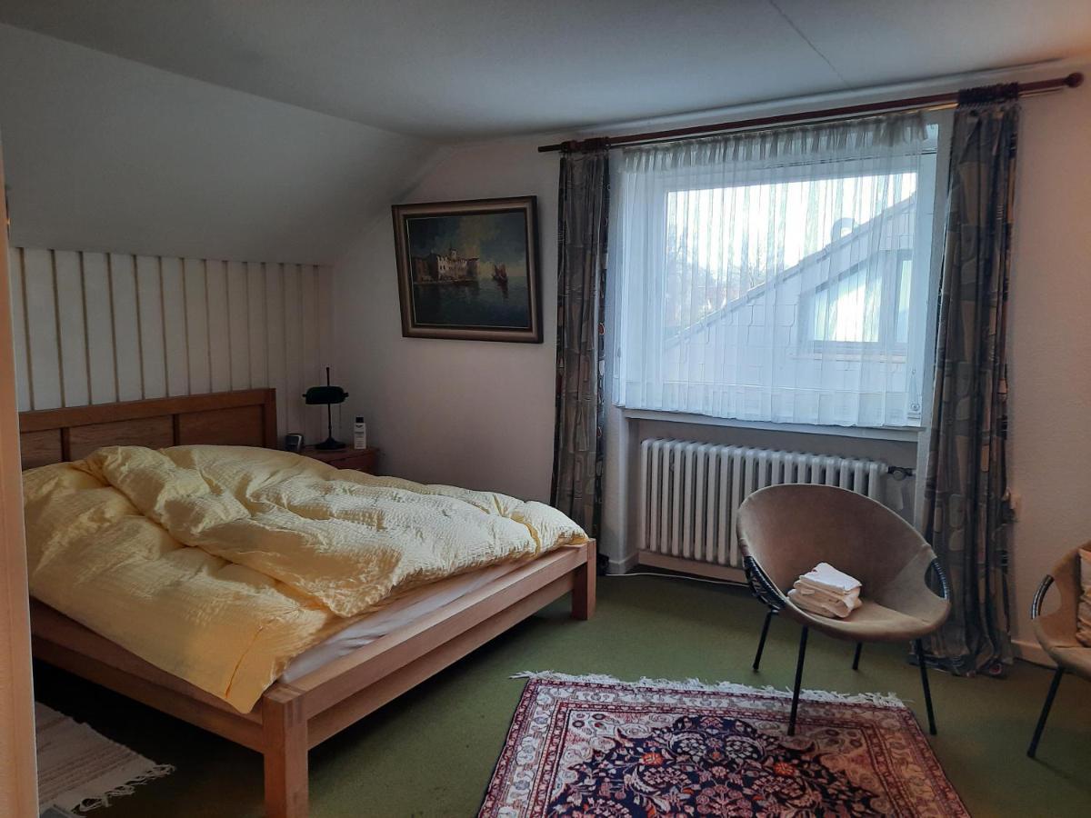 Ferienwohnung Hollaendische Grenze Nordhorn Exterior foto