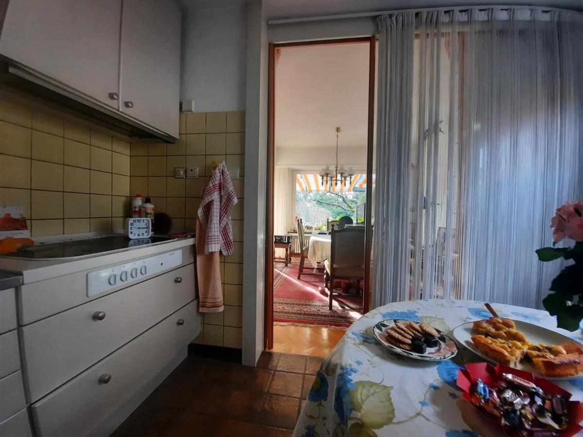 Ferienwohnung Hollaendische Grenze Nordhorn Exterior foto
