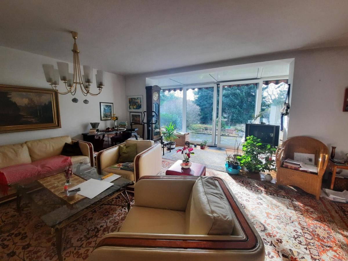 Ferienwohnung Hollaendische Grenze Nordhorn Exterior foto