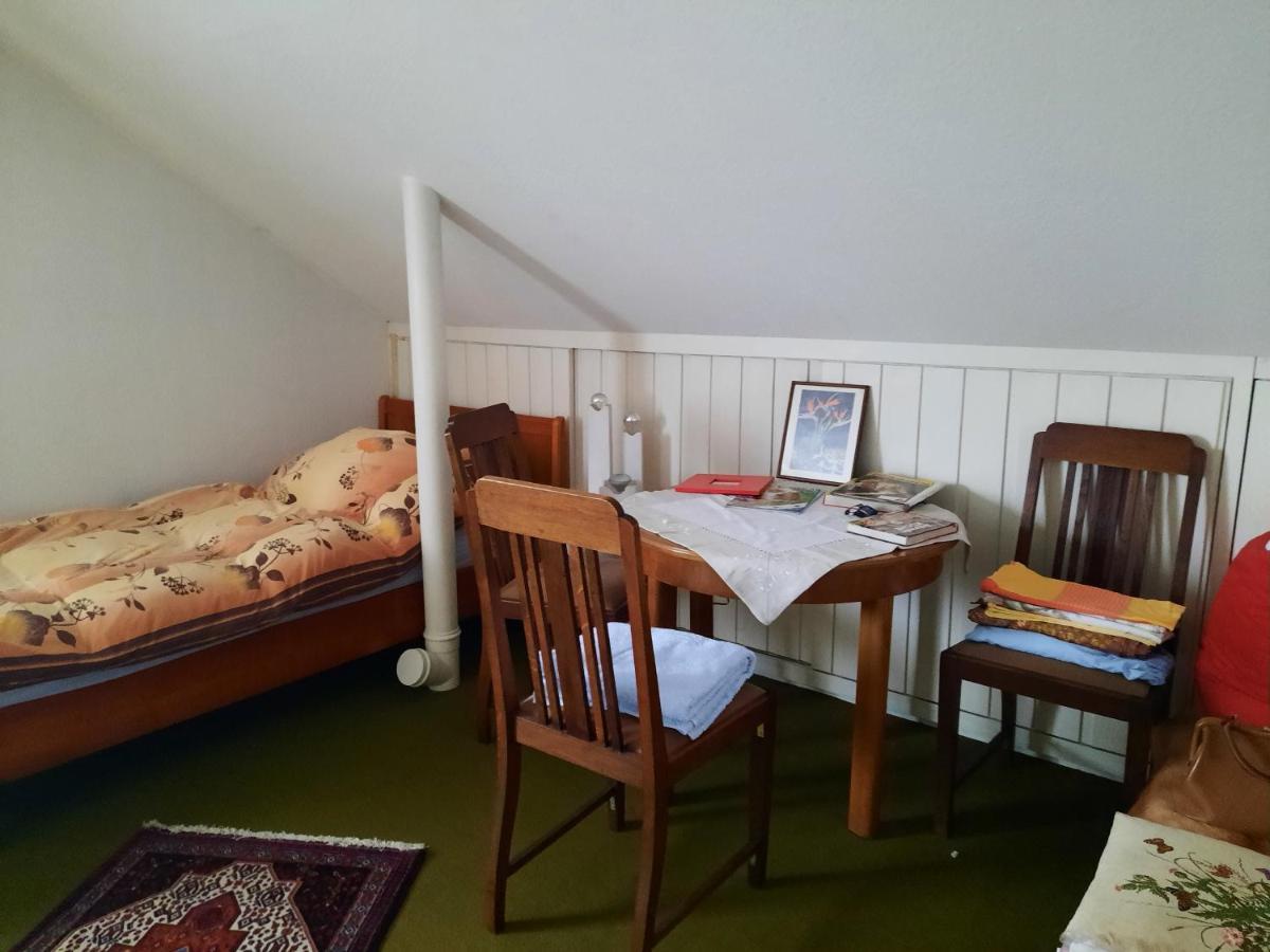 Ferienwohnung Hollaendische Grenze Nordhorn Exterior foto